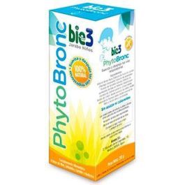Bie3 Phytobronc Niños 150Ml. Precio: 10.6900002. SKU: B1F47JB2W2