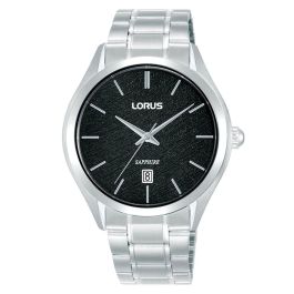 Reloj Hombre Lorus RH963RX9 Plateado Precio: 108.79000011. SKU: B1CGTCTYGK