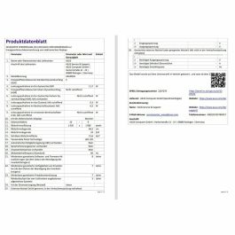 Monitor Asus 90LM02W0-B01171 24" 23,8" Full HD