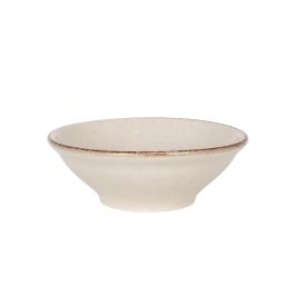 Salvora Bol de Cereales de 16 cm Sta Cl Ivory (6 Unidades)