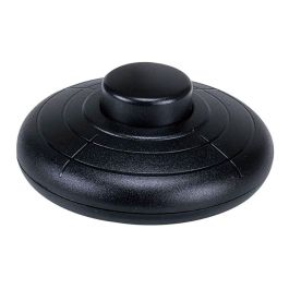 Simon Interruptor de pie 2A 250V Negro Precio: 5.50000055. SKU: B15JYGZA3V