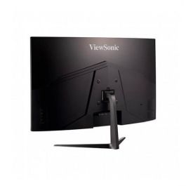 Viewsonic VX3218-PC-MHD Monitor Curvo 31.5" LED Full HD 1920x1080, 1ms 165Hz Negro