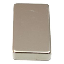 Micel Im30 Imán de Neodimio Bloque Rectangular Níquel 40x20x10 mm, Magnético Axial, Soporta 19 kg de Carga Micel Im30 Imán de Neodimio Bloque Rectangular Níquel 40x20x10 mm, Magnético Axial, Soporta 19 kg de Carga Precio: 19.749015. SKU: B1FGTPKK8Y