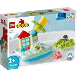 Parque Acuático Lego Duplo 10989 Lego Parque Acuático Lego Duplo 10989 Lego