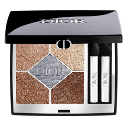 Diorshow, Paleta de sombras de ojos, 543, Paseo Doree, 5 tonos, 7 g Precio: 62.50000053. SKU: B1JDCVL2EK