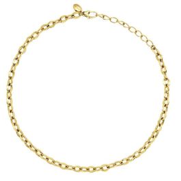 Collar Mujer Breil TJ3715 Dorado Collar Mujer Breil TJ3715 Dorado