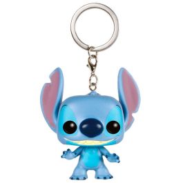 FUNKO Llavero Pocket POP Disney Stitch Precio: 8.88999947. SKU: B16FLHZQV4