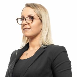 Montura de Gafas Mujer Emilio Pucci EP5092-52056 Ø 52 mm