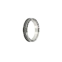 Anillo Mujer Albert M. WSOX00596.S-22 Plateado 22 Anillo Mujer Albert M. WSOX00596.S-22 Plateado 22