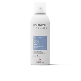 Goldwell STYLESIGN VOLUME root boost spray Spray Voluminizador de Raíces 200 ml Precio: 14.49999991. SKU: B1JZPR68DJ