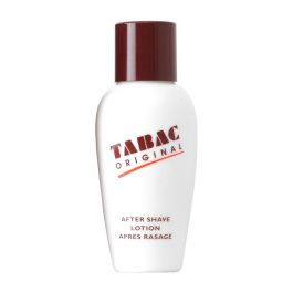 Tabac Original Aftershave Loción Refrescante y Tonificante 100 ml - Cuidado Post Afeitado con Efecto Antiséptico Precio: 8.49999953. SKU: S0556122