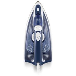 TEFAL Plancha de Vapor Maestro 2300W con Suela de Cerámica