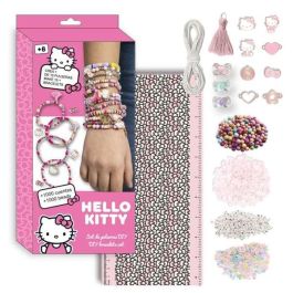 Cerdá Set de Pulsera Bisutería Hello Kitty Rosa para Niñas, Accesorios Infantiles para Edad +3 Años Precio: 9.59288. SKU: B16WBXH6ZQ