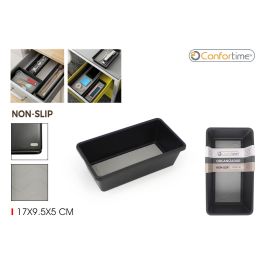 Organizador Non-Slip 17x9.5 cm Confortime (24 Unidades) Precio: 14.49999991. SKU: B165TTTQF6
