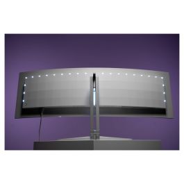 Philips 49M2C8900 Monitor Curvo 48.9 Pulgadas Dual QHD QD-OLED 240Hz 0.03ms USB-C Gaming Blanco