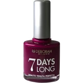 7 Day Long, Vitaminas, Secado rápido, Esmalte de uñas, EN879, 11 ml Precio: 11.49999972. SKU: B14SDTNTAC