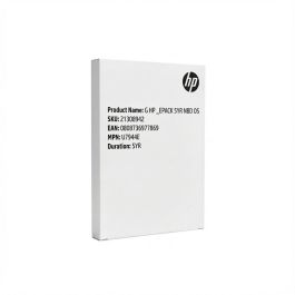 HP EPACK 5YR NBD OS HPE RAID Advance Data Guarding FIO Precio: 142.78999944. SKU: B18NYXSYR7
