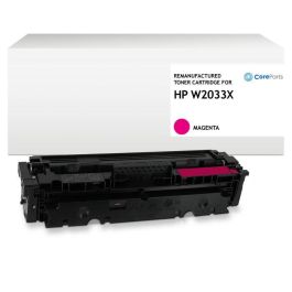 CoreParts Lasertoner for HP Magenta Pages: 6000 DIN 33870-2 (color)ISO/IEC 19798 (color) with Chip for HP Color LaserJet Enterprise M455 dn; HP MFP M480 f; HP Pro M454 dn; HP M454 dw; HP MFP M479 dw; HP MFP M479 fdn; HP MFP M479 fdw; HP MFP M479 fnw Precio: 95.5000002. SKU: B1DES5P3PJ