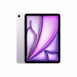 Apple iPad Air 11" 128GB WiFi - Color Púrpura, Pantalla Liquid Retina, Chip M3, Compatible con Apple Pencil Precio: 731.50000055. SKU: B16BPCE55E