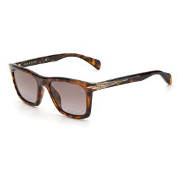 Gafas de Sol Hombre Rag & Bone RNB5037-G-S-086 Ø 53 mm Precio: 54.49999962. SKU: B16RFDDX5Q