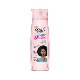 Skala Champú Crespo Divino 325 ml para cabello rizado, en transición o afro Precio: 4.49999968. SKU: B1FBW99TW7