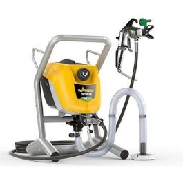 Pulverizador de pintura sin aire Wagner HEA Control Pro 250M Pulverizador de pintura sin aire Wagner HEA Control Pro 250M