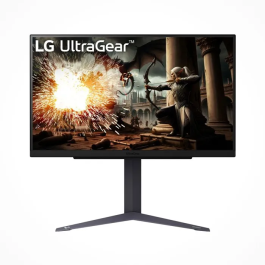 LG 1720833252453 Pantalla para PC 27'' IPS 180 Hz 1 ms UltraGear Precio: 265.50000048. SKU: B15VHWZLDW