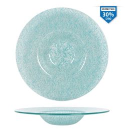 Purasangre Plato Risotto Samaritaine Turquesa (6 Unidades) Precio: 34.95000058. SKU: B1CL5VLDFP