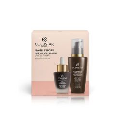 Collistar Gotas Mágicas Bronceadoras Estuche 2 Pz