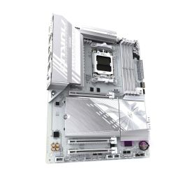 Placa Base Gigabyte AMD AMD AM5 Placa Base Gigabyte AMD AMD AM5