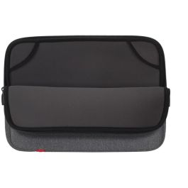 RIVACASE 5124 - Funda Antishock para Portátil de 13.3-14" en Gris Oscuro