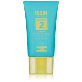 Tratamiento Pieles Acneicas Isdin Acniben 40 ml Anti-imperfecciones