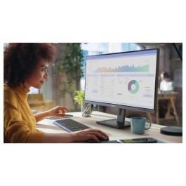 Philips 27B1N3800 Monitor 27 Pulgadas (68,6cm) 4K UHD IPS 3840x2160, 60Hz, 4ms, USB, HDMI, DisplayPort, Altavoces, Negro