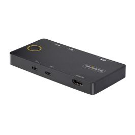 Switch KVM Startech C2-H46-UC2-PD-KVM