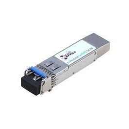 Lanview SFP 1 Gbps modules, SMF, 20 km, LC, Compatible with MikroTik S-35LC20D (Upstream) Precio: 66.50000038. SKU: B17LFQ6QNB