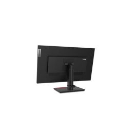 Lenovo ThinkVision T27h-2L Monitor 27" QHD IPS USB-C Hub Smart Power Low Blue Light Profesional Lenovo ThinkVision T27h-2L Monitor 27" QHD IPS USB-C Hub Smart Power Low Blue Light Profesional