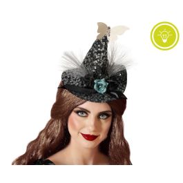 Diadema De Bruja Luz Mujer Adulto Precio: 7.1269005929. SKU: B1B8RNJQHP