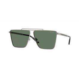 Gafas de Sol Mujer Versace VE2266-10013H-64 Ø 64 mm Precio: 144.94999948. SKU: B127GENBMS