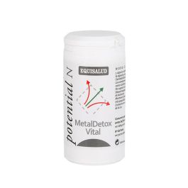 Potential N Metaldetoxvital Precio: 39.8899996. SKU: B1J87K9KTN