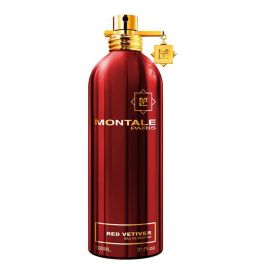 Montale Red Vetiver Eau de Parfum 100ml Precio: 95.5000002. SKU: B17657PEXF