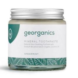 Dentifrico Mineral Hierbabuena Crema 120Ml. Precio: 9.98999958. SKU: B169YKSN82