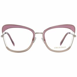 Montura de Gafas Mujer Emilio Pucci EP5090-52074 Ø 52 mm Montura de Gafas Mujer Emilio Pucci EP5090-52074 Ø 52 mm