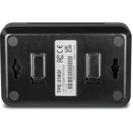 Inyector PoE Trendnet 10G POE++ INJECTOR