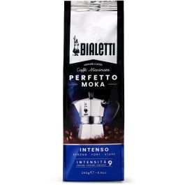 Bialetti Perfetto Moka Intenso gemahlen 250 g Precio: 17.2788. SKU: B1K86JA4H2
