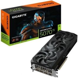 Tarjeta gráfica interna: Gigabyte GeForce RTX 5070 Ti WINDFORCE OC SFF 16G Precio: 1259.89000005. SKU: B1D52MJJS6