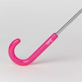 Paraguas manual burbuja barbie 45 cm Paraguas manual burbuja barbie 45 cm