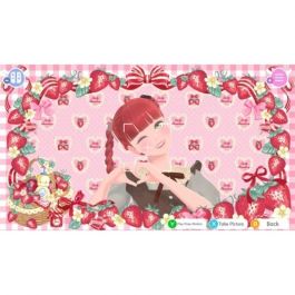 Nintendo Juego Nintendo Switch - Fashion Dreamer para Nintendo Switch