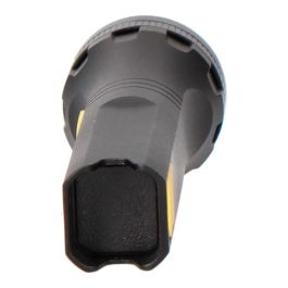 Edm Linterna LED Atom Force, 10W, 420 Lm, Recargable USB-C, Mini, Aluminio