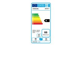 Samsung QM32R-T 32" FHD 1920x1080 Pantalla Táctil Wifi Negro 8ms 60Hz