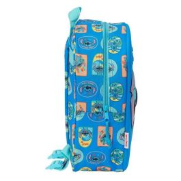 Mochila Safta Guarderia 3D 270x220x100 mm Mochila Safta Guarderia 3D 270x220x100 mm